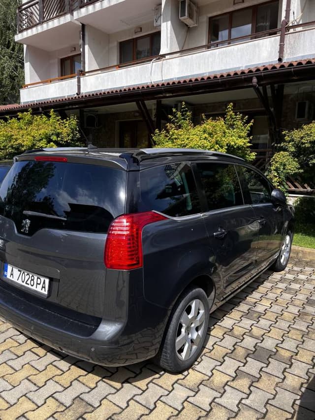 Zdjęcie wykonane przez Urszula O. dotyczące wynajmu Renault Megane na Lotnisku Burgas dnia (29.09.24)