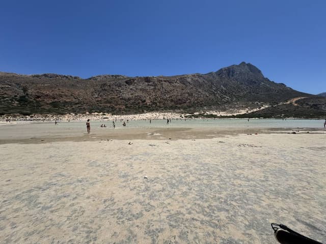 Photo 2 by Georgi G. about renting a Fiat Panda in Chania (6/29/25)