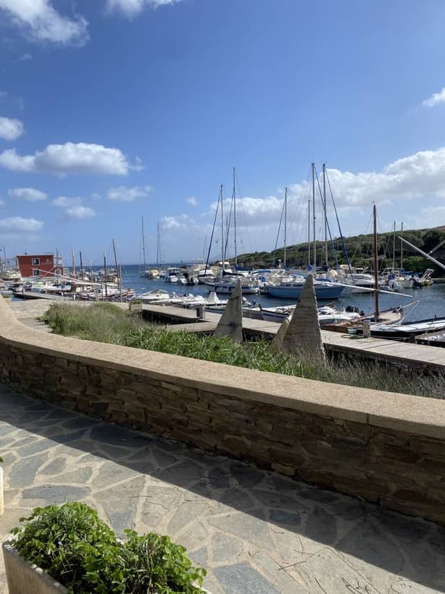 Photo 6 by martin O. about renting a Fiat 500X in Alghero (9/18/24)