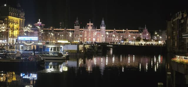 Zdjęcie 3 wykonane przez Piotr N. (13.11.25)