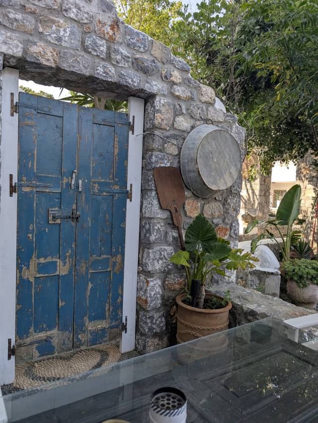 Photo 3 by MARK F. about hiring a Citroën C1 in Rhodes (16.06.25)