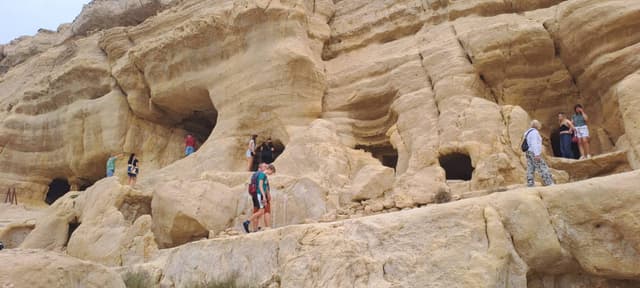 Photo 6 by robert L. about renting a Fiat Panda in Crete (5/21/25)