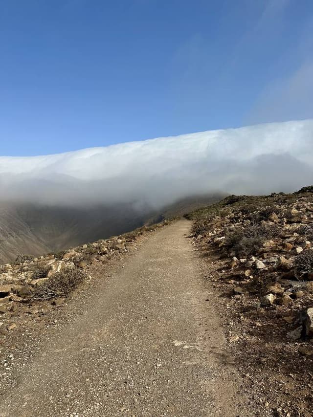 Foto 6 de JULIO A. sobre el alquiler de un Volkswagen T-Cross en las Islas Canarias (15/7/25)