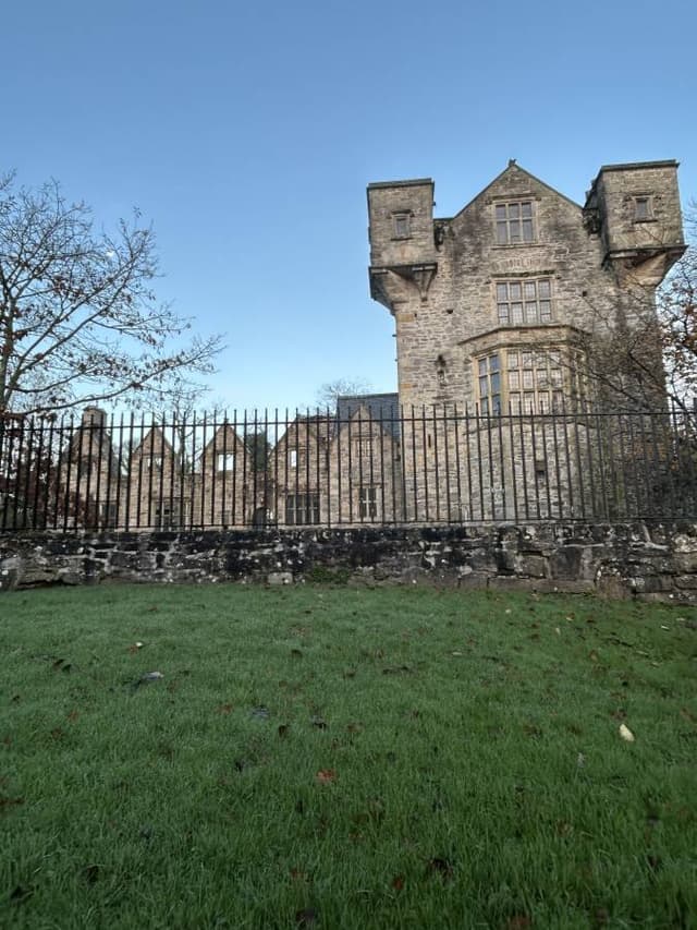 Foto 7 de IGNACIO R. (21/11/25)