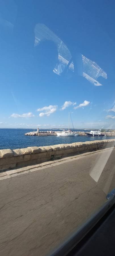 Foto 2 di Antonio S. sul noleggio di una Peugeot 208 in Italia (10/04/25)