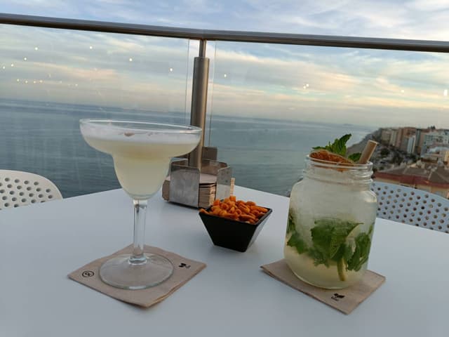Photo 4 by Paul J. about renting a Fiat 500 in Spain (9/27/25)