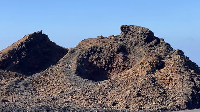 Foto 2 van Gerrit D. over het huren van een Dacia Duster in Lanzarote (26-1-24)