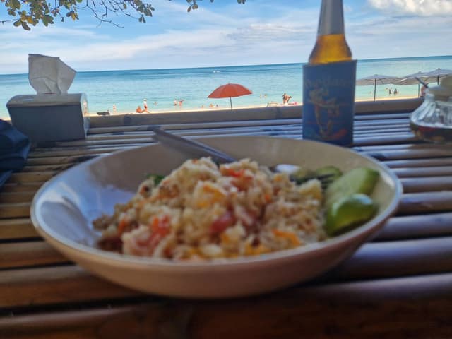 Photo 3 by Jason M. about renting a Toyota Yaris in Thailand (8/11/24)