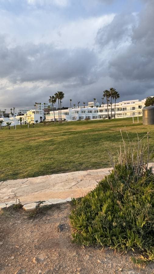 Photo 3 by Kyrylo H. about renting a Volkswagen Polo at Larnaca Airport (3/28/25)