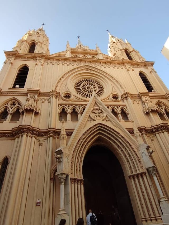 Foto 8 van Dirk D. over het huren van een Citroen C3 op Malaga luchthaven (21-6-25)