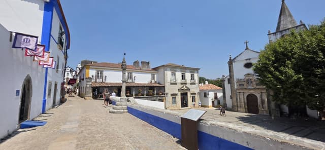 Foto 1 de Vitor J. sobre o aluguer de um Nissan Juke em Portugal (03/08/25)