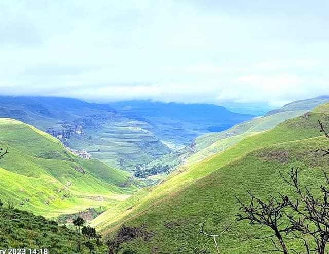Photo by Jonathan P. about hiring a Toyota Yaris in Johannesburg (04.02.23)