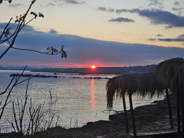Фото 4 от YEVHEN M. об аренде Toyota Corolla в Болгарии (31.12.25)