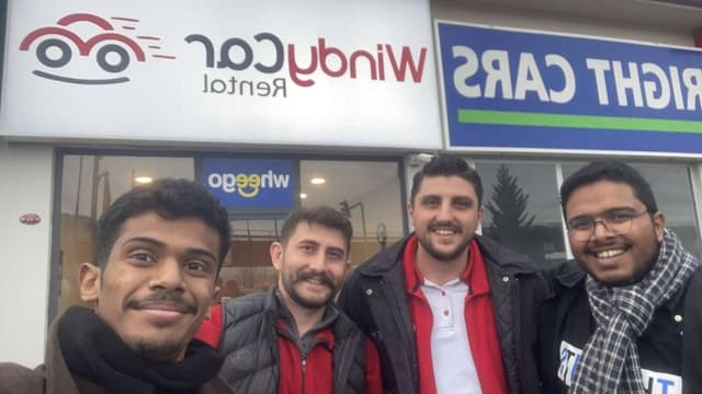 BURAK I. tarafından 2 fotoğraf (14.02.25)