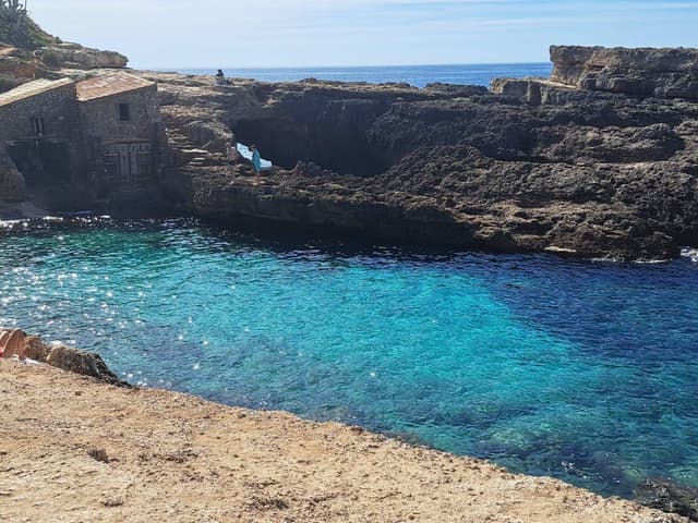 Photo 4 by Przemyslaw P. about renting a Opel Mokka in the Balearic Islands (10/8/24)