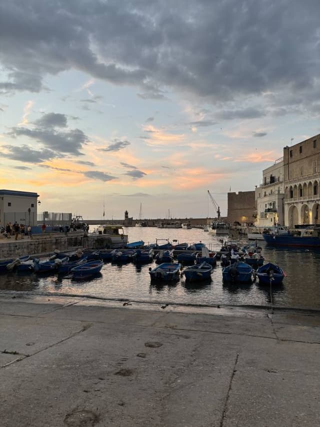Foto 4 di Giuseppe G. (10/06/26)