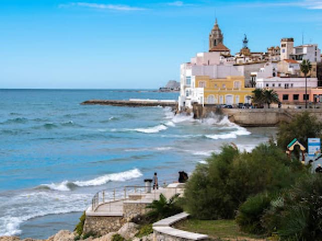 Photo by Praveen A. about hiring a Opel Grandland X in Madrid (07/07/24)