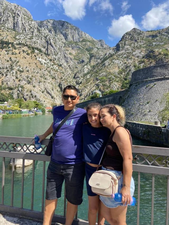 Üsküp Havalimanı’nda bir Ford Kuga kiralama ile ilgili Yilmaz K. tarafından 4 fotoğraf (05.09.25)