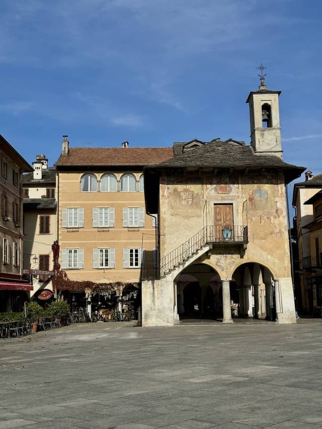 Foto 4 di ANTONIO C. (13/11/25)