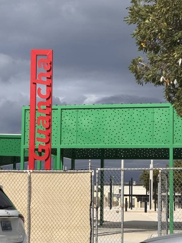 Photo 2 by Julio P. (2/20/26)