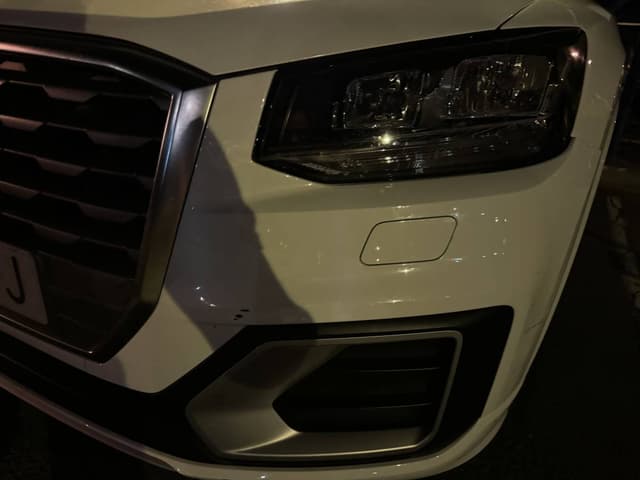 Zdjęcie wykonane przez KAROL G. (17.12.23)