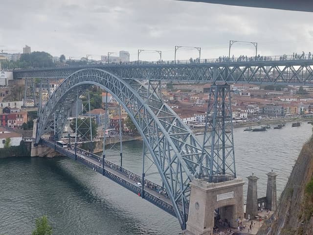 Photo 2 by Mark K. about renting a Peugeot 208 in Lisbon (8/27/25)
