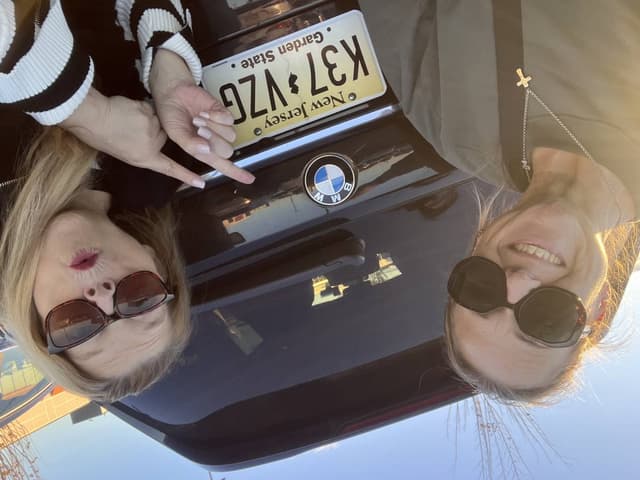 Photo by Helene G. (10/31/25)