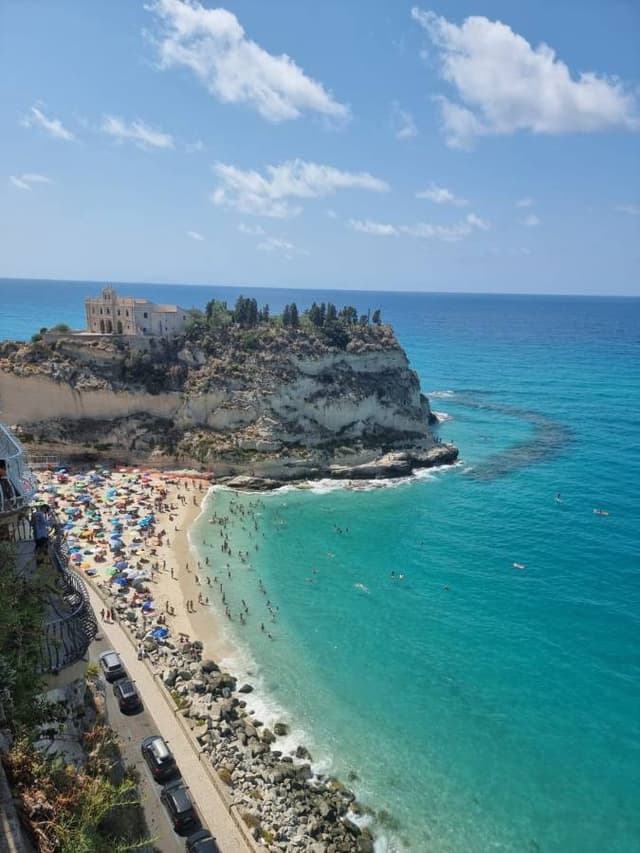 Foto 9 von Yasar C. (27.7.24)