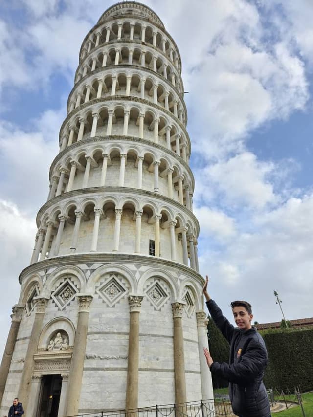 Foto 8 de Clever D. sobre o aluguer de um Renault Captur em Roma (27/01/25)