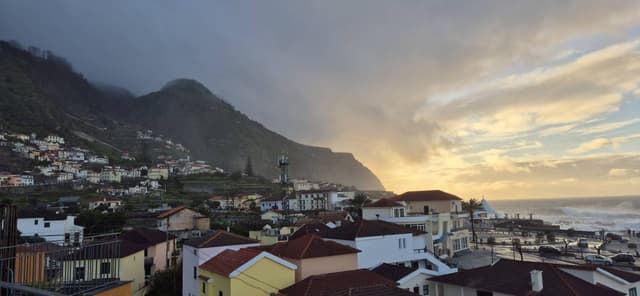 Photo 6 by Joanne M. about hiring a Ford Fiesta in Portugal (13.03.25)