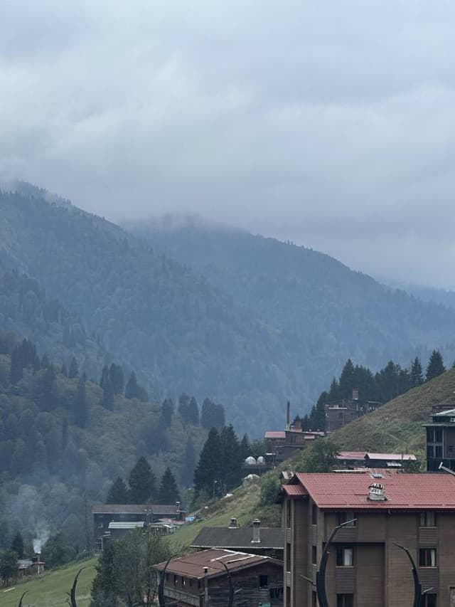 Photo 5 by YASIR J. about hiring a Fiat Egea in Trabzon (13/10/23)