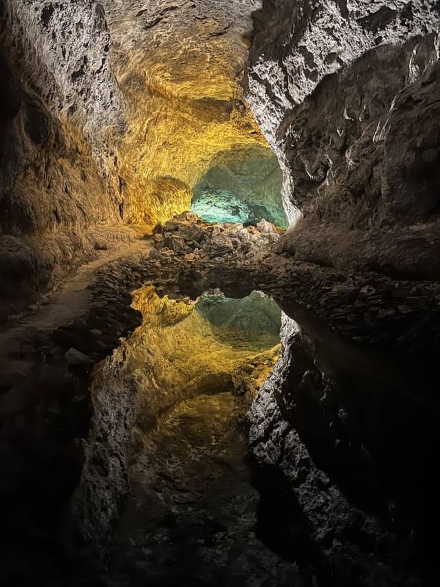 Foto 8 de Angel A. sobre el alquiler de un Renault Clio en Lanzarote (18/4/25)