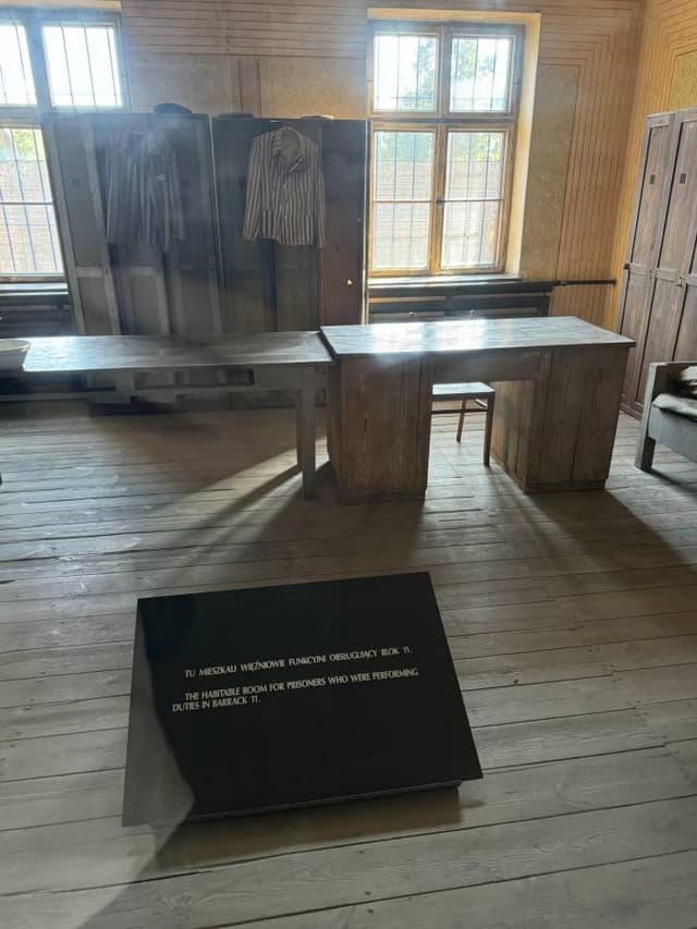 Photo 5 by Paul L. about hiring a Skoda Kamiq at Krakow Airport (18.08.24)