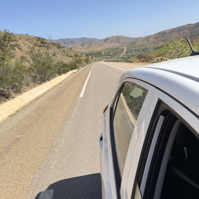 Photo by Chloe W. (3/21/26)