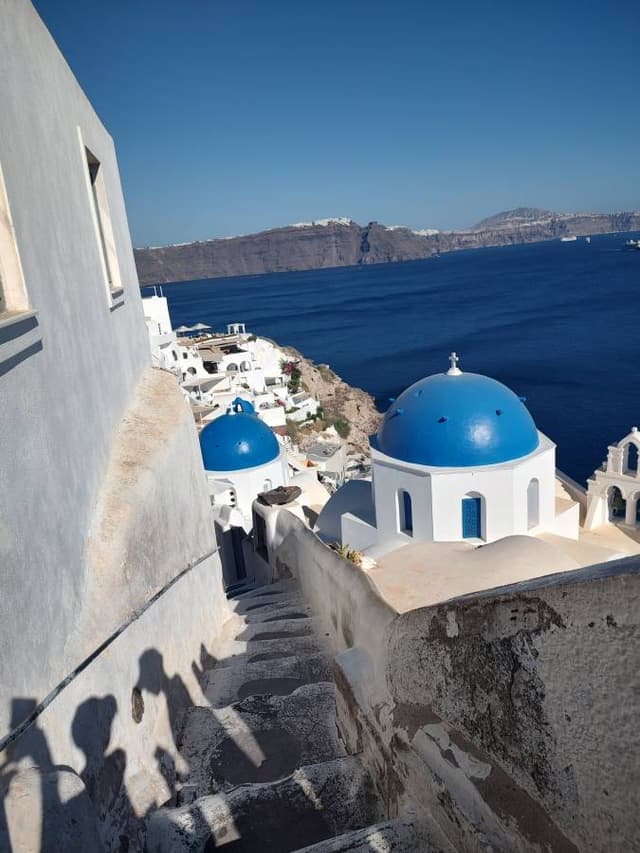 Foto 6 di Nicola B. sul noleggio di una Citroen C3 in Grecia (19/07/25)
