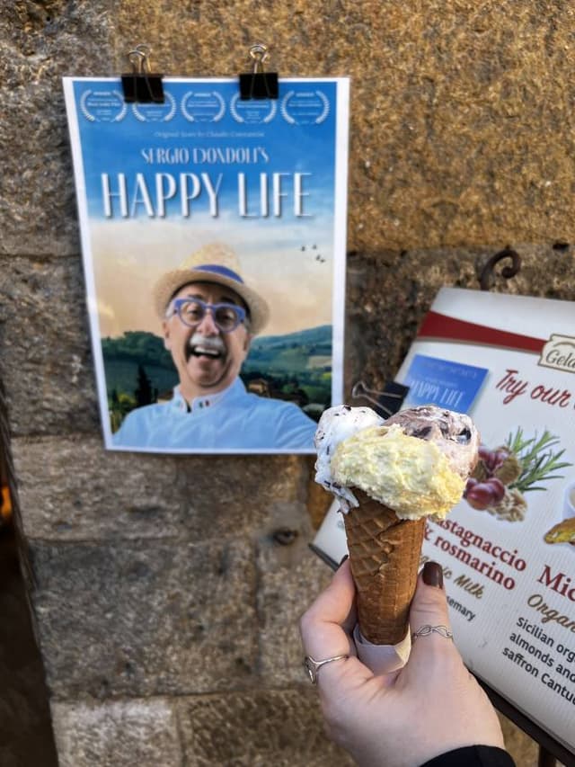 Foto 2 de Kleber F. (05/11/25)