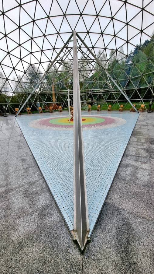 Photo 5 by ZIVILE K. about hiring a Volkswagen Golf in Kaunas (24.04.24)