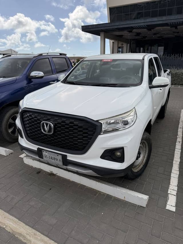 Foto 2 van Rudolph D. (31-1-26)