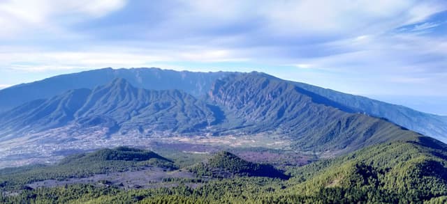 Photo by Ivan K. about renting a Fiat 500 in La Palma (5/9/24)