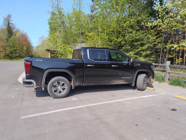 Photo by Terry D. (6/2/25)