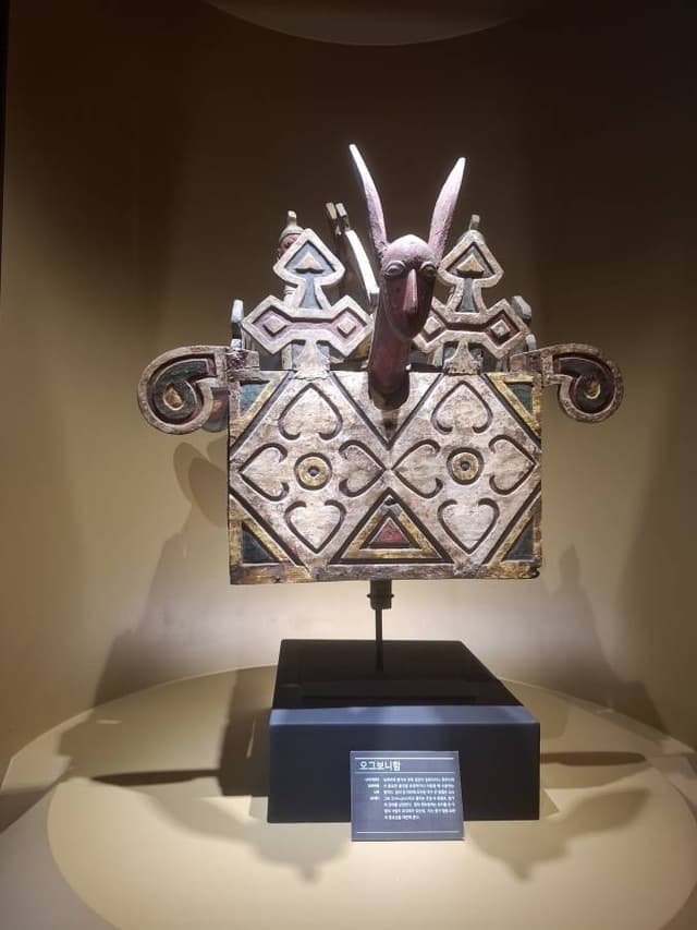 Photo 7 par Corinne B. sur la location d'un Hyundai Elantra à l’aéroport de Jeju (24/09/25)