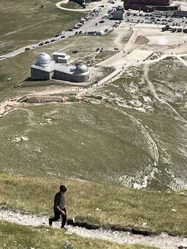 Foto 5 de Daniele D. (10/7/26)