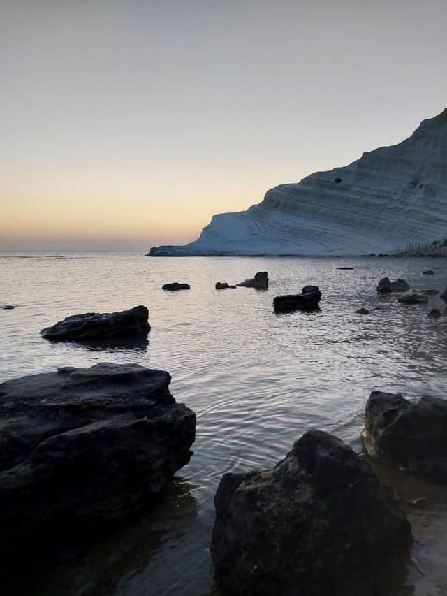 Photo 6 by Uldis B. about renting a Volkswagen T-Cross in Trapani (10/18/23)