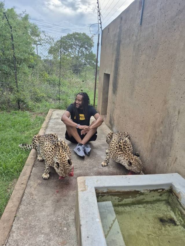 Photo 2 by Tafadzwa M. (12/28/25)