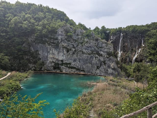 Photo 5 by Michelle P. about hiring a Opel Corsa Hatchback at Zagreb Railway Station (07/05/24)