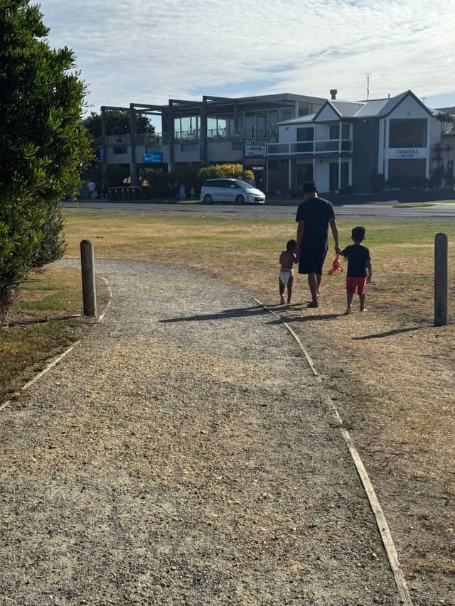 Photo by Fadhli M. (1/26/25)