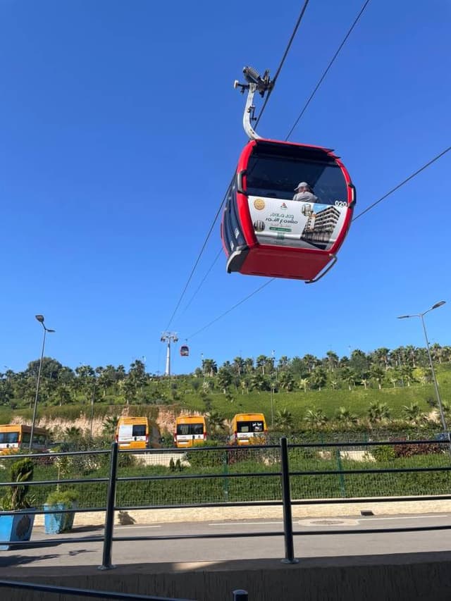 Foto av Radouan A. om att hyra en Dacia Logan på Marrakech-Menaras flygplats (25-01-28)