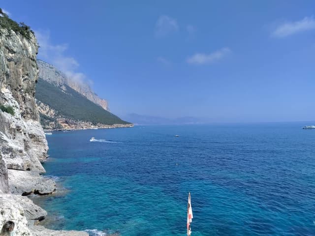 Photo 7 by Cristian B. about renting a Fiat 500 at Alghero Fertilia Airport (7/16/24)