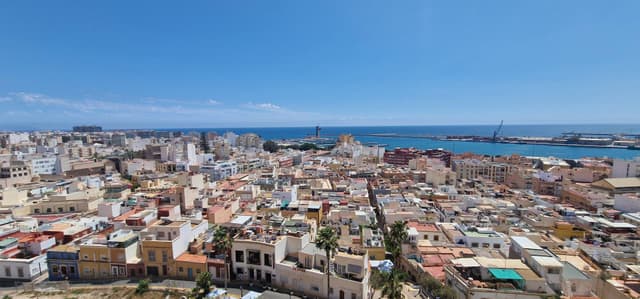 Photo 5 by Ramses B. about hiring a Toyota Aygo at Malaga Airport (23/05/25)