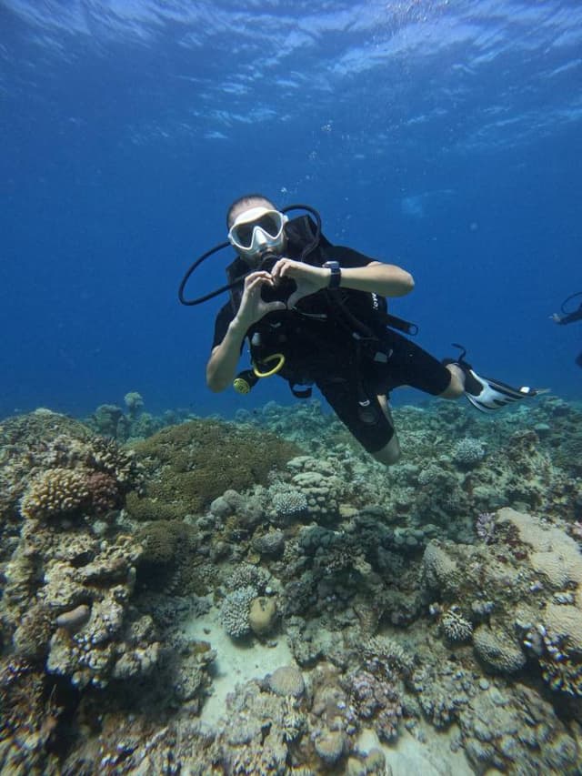 Photo 2 by Ahmad A. (10/15/25)